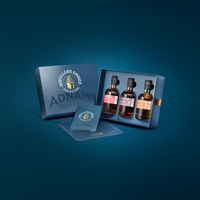 Lifting the lid on cask selection.