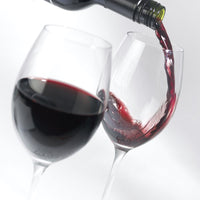 Warming reds, for chilly nights