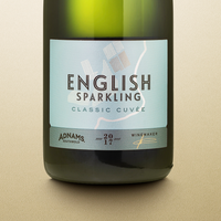 delicate, fine, english bubbles