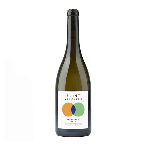 Flint Vineyard, Chardonnay - Adnams PLC