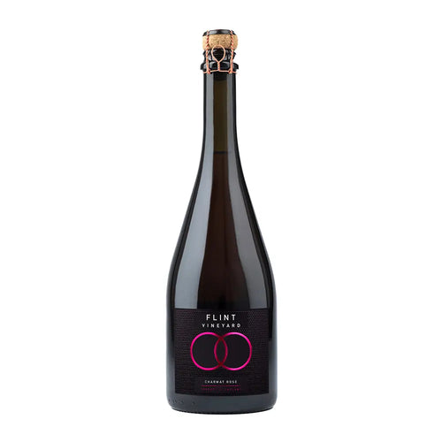 Flint Vineyard, Charmat Rosé - Adnams PLC