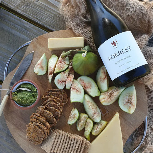 Forrest Estate Chenin Blanc Adnams PLC