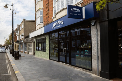 Frinton-on-Sea - Adnams PLC