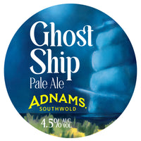Beyond the Pale Ale.