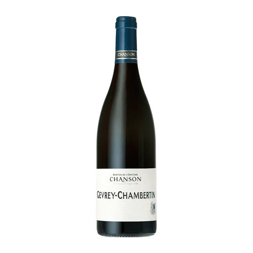 Gevrey Chambertin, Domaine Chanson - Adnams PLC