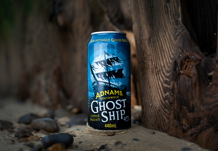 Citrus pale ale