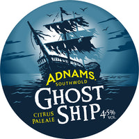 citrus pale ale