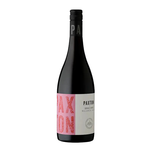 Graciano, Paxton, McLaren Vale Adnams PLC