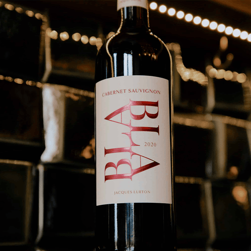 Jacques Lurton Bla Bla Cabernet Sauvignon - Adnams PLC