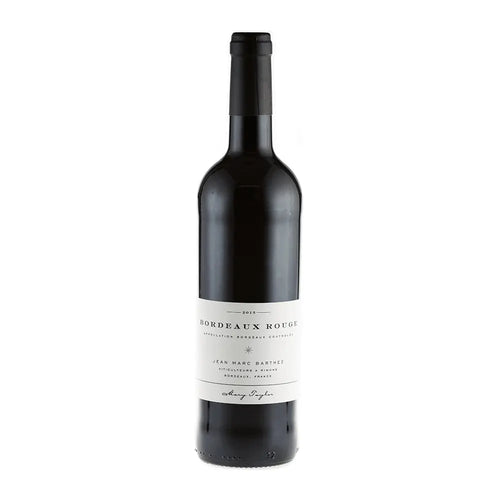 Jean Marc Barthez Bordeaux Rouge, Mary Taylor, France - Adnams PLC