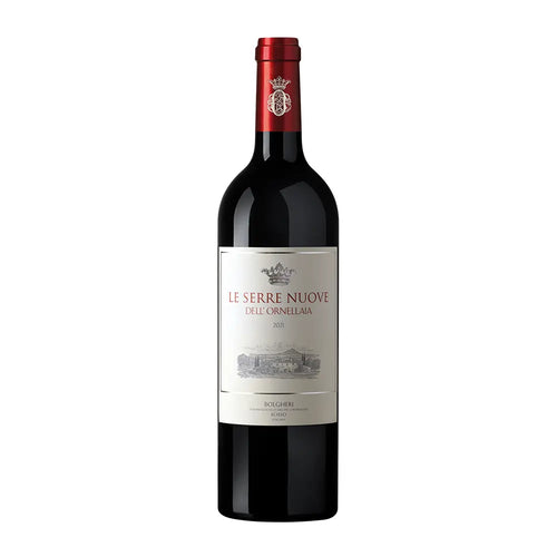 Le Serre Nuove 2021, Tenuta dell'Ornellaia, Tuscany, Italy Adnams PLC