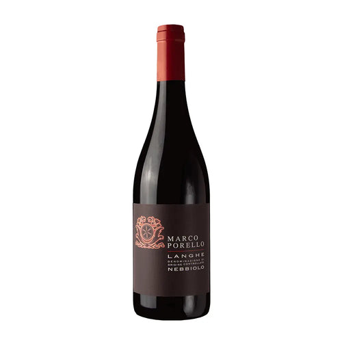 Marco Porello Langhe Nebbiolo DOC - Adnams PLC