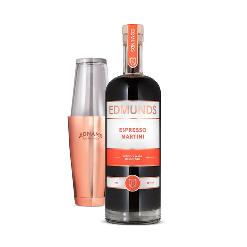 Merry Mixed-Mas Bundle - Adnams PLC