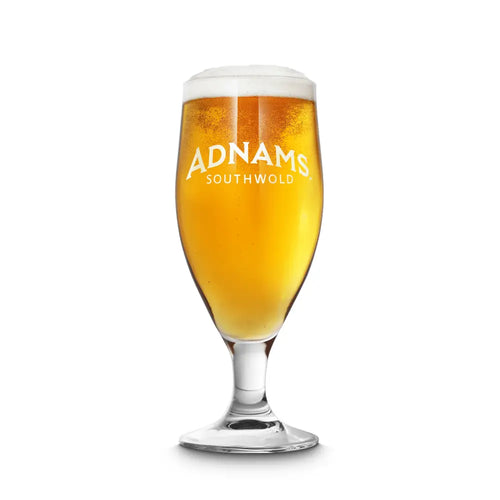 Mosaic Pale Ale Cans - Adnams PLC