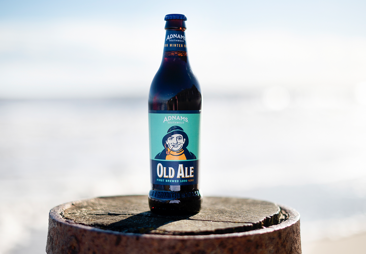 Old Ale