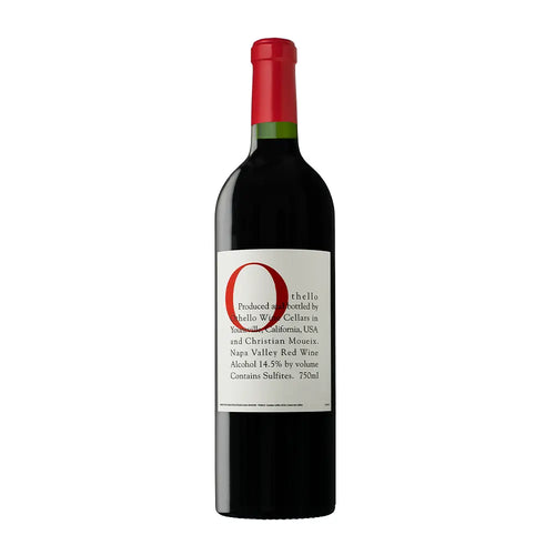 Othello 2019, Dominus Estate, Napa Valley, California Adnams PLC