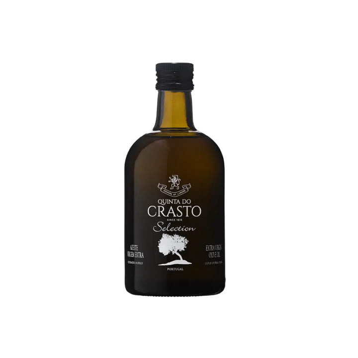 Quinta do Crasto Extra Virgin Olive Oil