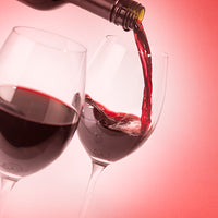 Vinca Organic Red Wine