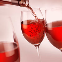 Fruity wine with primary aromas of grapefruit and lemon