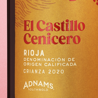 ADNAMS RIOJA CRIANZA