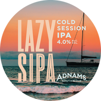 Drop anchor and enjoy lazy days