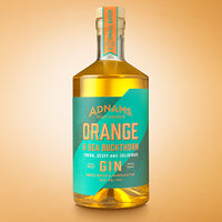 Citrus Seasonal