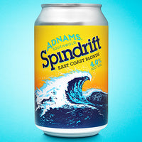 bright, crisp citrus