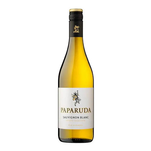 Sauvignon Blanc, Paparuda, Cramele Recas - Adnams PLC