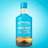 Smooth & rich with bold flavours.