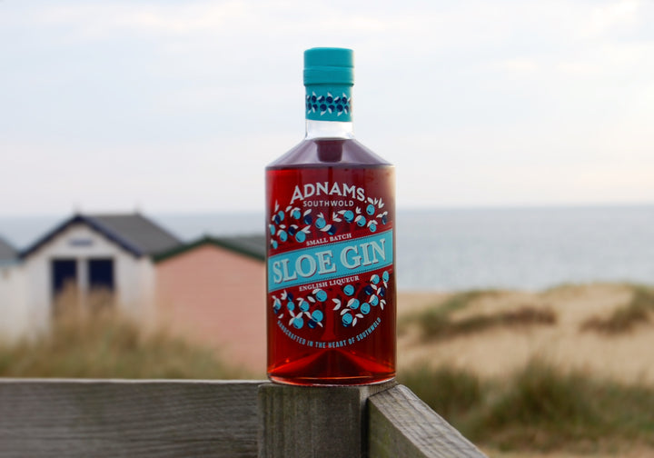 gentle aromas of red plums