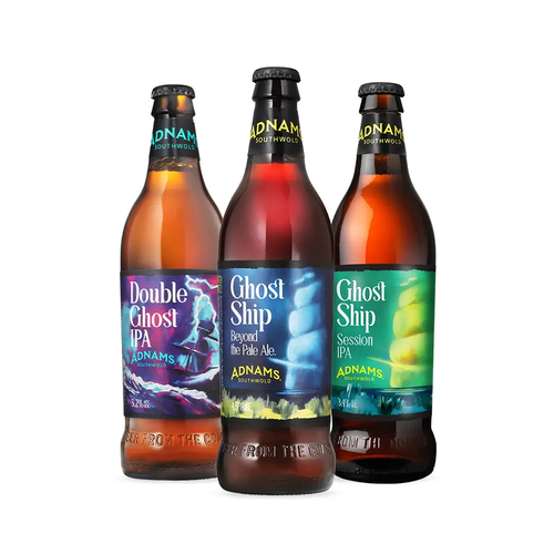 The Full Sail Collection