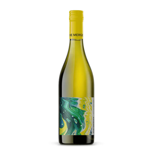 The Merger White - Adnams PLC