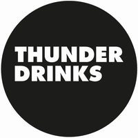 THUNDER TOFFEE + VODKA