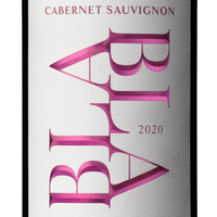 Jacques Lurton Bla Bla Cabernet Sauvignon