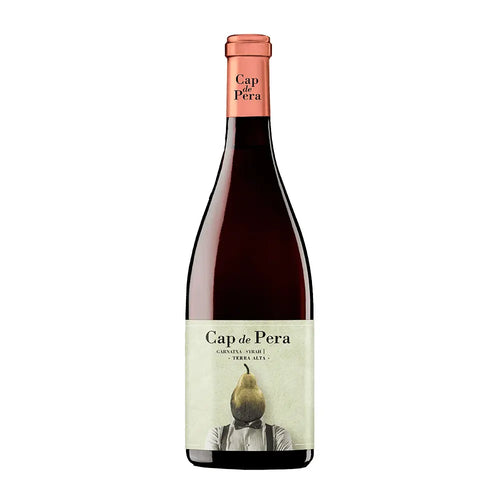 Vallformosa, Cap de Pera, DO Terra Alta - Adnams PLC