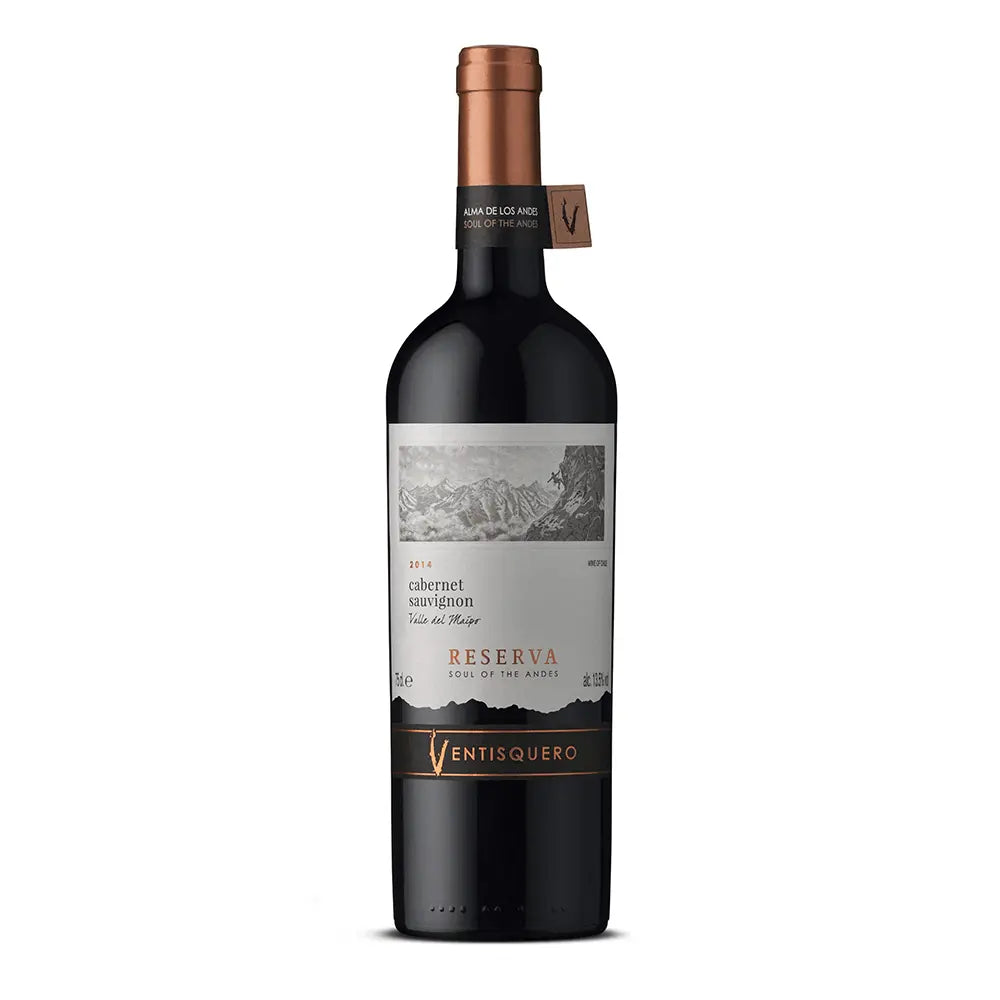 Ventisquero Reserva Cabernet Sauvignon – Adnams PLC