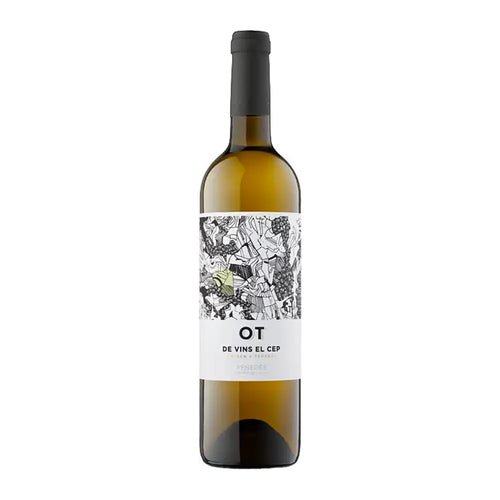 Vins el Cep Blanc de Terrer, Penedes, Spain Adnams PLC