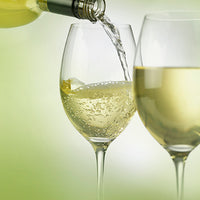 light and fresh with bright aromas
