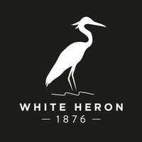 White Heron Duo, intensely fruity flavours.