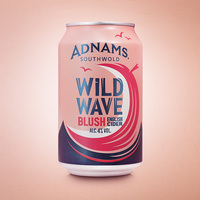 fruit and floral flavours.
