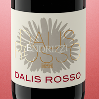 Dalis Rosso, Endrizzi