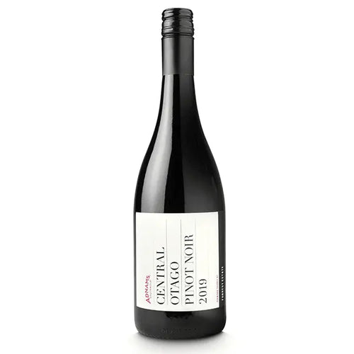 Adnams Central Otago Pinot Noir, New Zealand - Adnams PLC