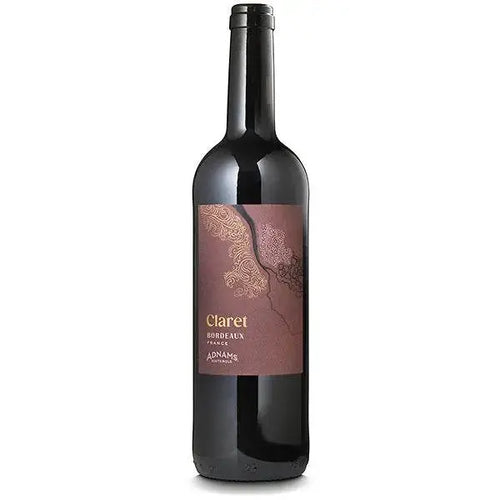Adnams Claret 2023, Bordeaux Adnams PLC
