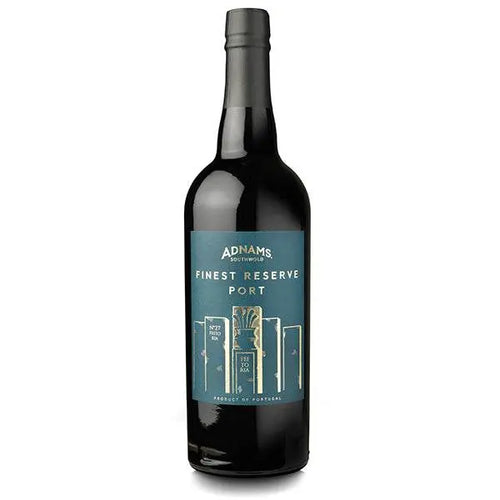 Adnams Finest Reserve Port - Adnams PLC