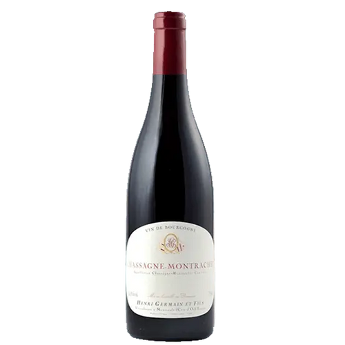 Chassagne-Montrachet, Domaine Henri Germain - Adnams PLC