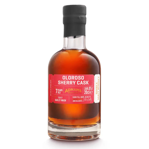 Distiller's Choice Collection, Gift Set - Adnams PLC