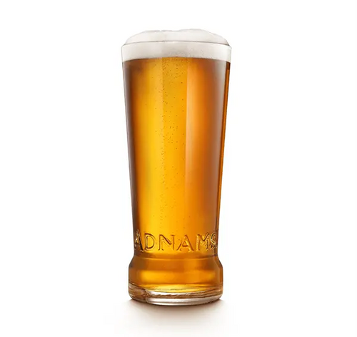 Ease Up IPA Gluten Free - Adnams PLC