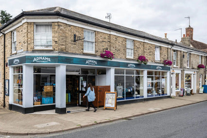 Hadleigh - Adnams PLC