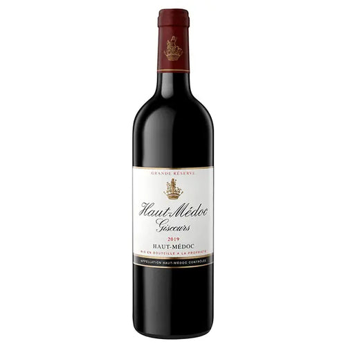 Haut-Medoc de Giscours - Adnams PLC
