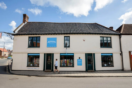 Holt - Adnams PLC